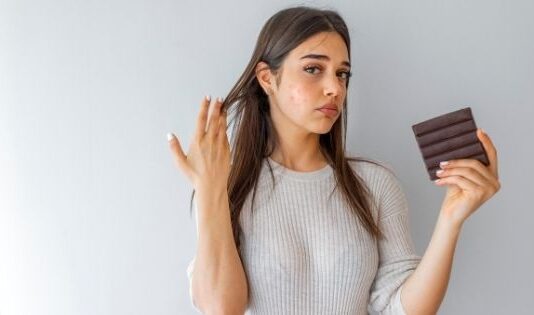 How to Deal with Day to Day Skin Problems