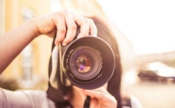 How to Be a Pro in the Arena of Photography