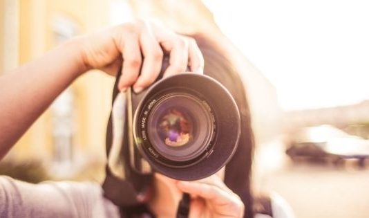 How to Be a Pro in the Arena of Photography
