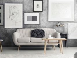 Living Room Furniture