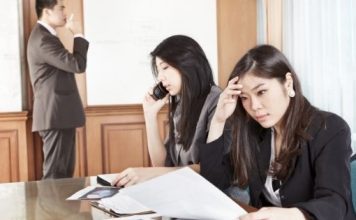 Excessive Work Is a Detriment to Physical Health Waklert