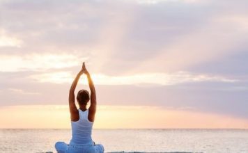 Yoga Terminology