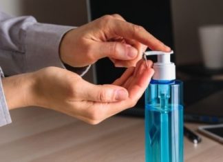 Most Effective Hand Sanitizers bath and bodywork promo code
