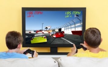 Top Best PPSSPP Racing Games for Android play PSP games on Android