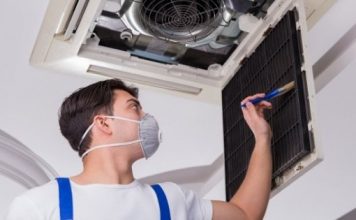 AC repair