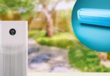 Air Conditioner vs Air Purifier