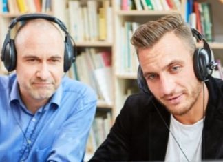 Employee monitoring software