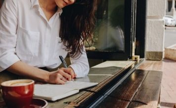 How to Get Inspired to Write: The Process Get Pro Writer