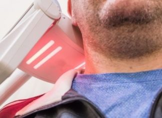 Heating Therapy treatment