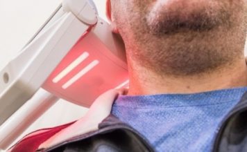 Heating Therapy treatment