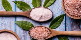 Himalayan Salt Wholesale