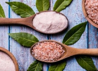 Pink Himalayan Salt Work out Benefits Himalayan Salt Wholesale