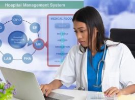 Hospital management