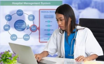 A Comprehensive Guide to Designing a Hospital Management System Hospital management