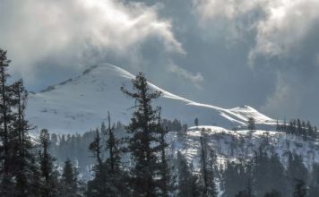 Kedarkantha Trek: Complete Guide Kedarkantha trek