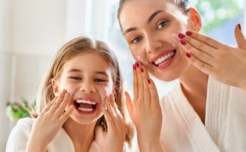 Five Simple Yet Effective Ways To Improve Your Skin Health Skin Care London