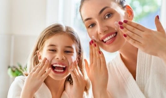 Skin Care London