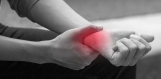 Trigger Point Therapy