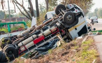 How Helpful Is A Truck Accident Attorney In Dealing An Accident Case? Trucking Accident Attorney