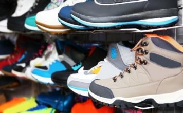 Wholesale Shoes UK