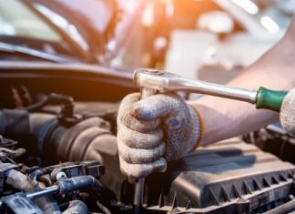 repair parts