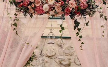Best Wedding Night Room Decoration at an Affordable Price room decoration for a wedding night