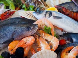 5 Effective Ways that Can Help You to Save Seafood for a Month or More