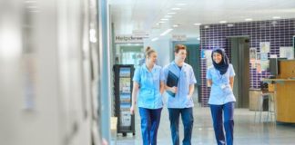 5 Essential Tips for New Medical Students