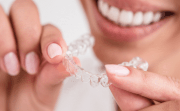 This Is How Clear Aligners Straighten Teeth