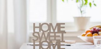 Effective ways to maintain a healthy home