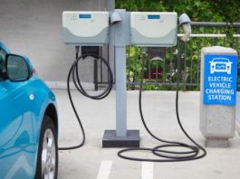 Future of Electric Vehicles in India