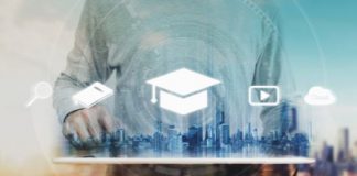 Future of Online Education System in India