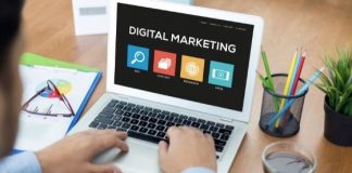 Geofencing marketing strategy