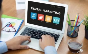 Geofencing marketing strategy