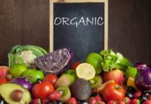Health Benefits of Consuming Organic Food for Humans