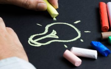 How to Get Fresh Drawing Ideas