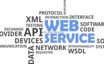 Learn Web Services