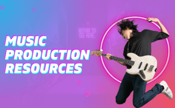 Music Production Resources