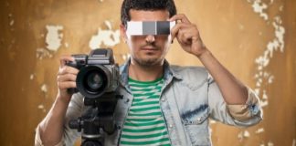 Professional Photographer's