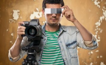 Professional Photographer's