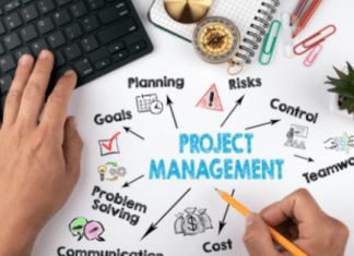 5 Tips for Efficient Project Management