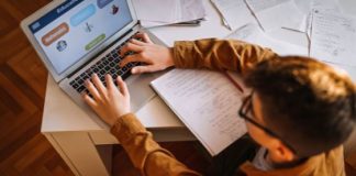 Pros and Cons of Online Schooling System Amid a Pandemic