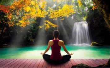 Role of Meditation to Keep you Stay Away from Anxiety and Depression Role of Meditation to Keep you Stay Away from Anxiety and Depression