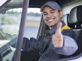 Safe Driver Cost In Dubai
