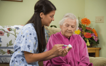 Assisted Living Facilities for Senior Citizens