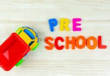 Significance of Parent's Involvement in Pre-Schooling of Kids