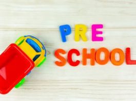 Significance of Parent's Involvement in Pre-Schooling of Kids