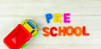 Significance of Parent's Involvement in Pre-Schooling of Kids
