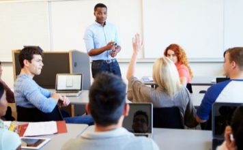 5 Things to Know Before Getting Into the Teaching Profession Teaching Profession
