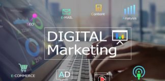 Top 5 Most Demanding Skills in Digital Marketing 2022